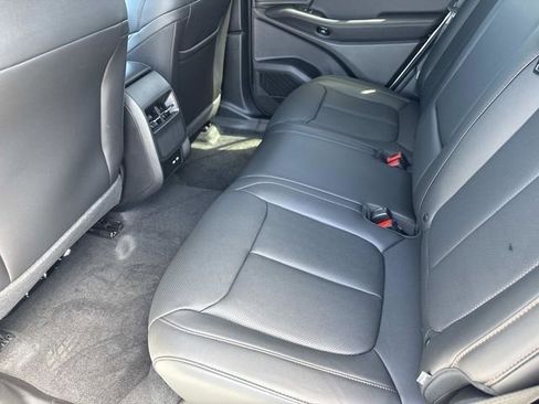 New 2026 Jeep Cherokee Laredo image 10