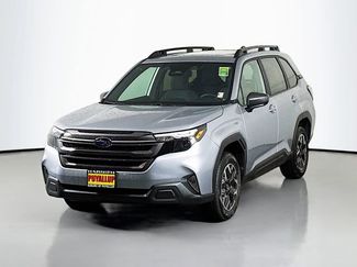 New 2026 Subaru Forester Premium video 3