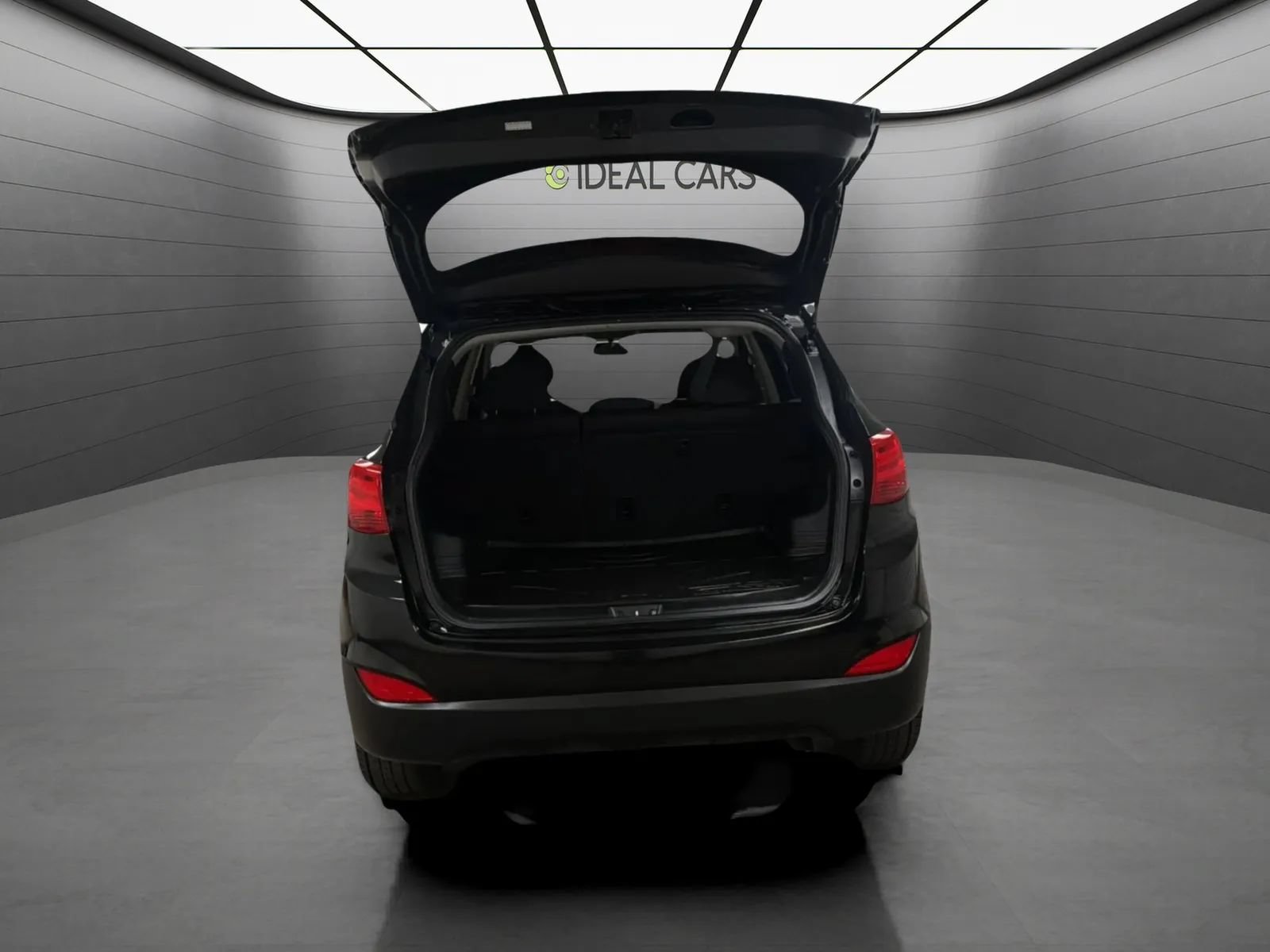 Used 2015 Hyundai Tucson GLS FWD image 19