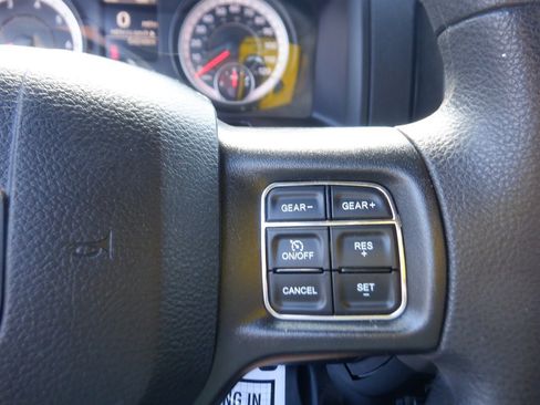 Used 2022 RAM 1500 Tradesman w/ Trailer Tow Group image 18