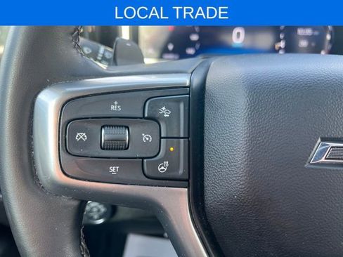 Used 2024 Chevrolet Silverado 1500 RST w/ Convenience Package II image 31