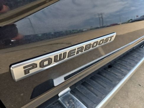 Used 2024 Ford F150 XLT w/ Mobile Office Package AWD/4WD image 22