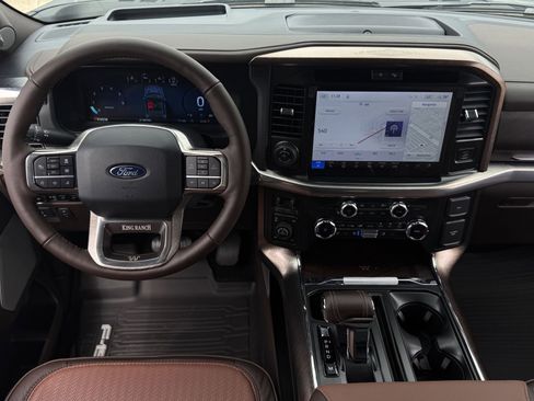 New 2026 Ford F150 King Ranch image 12