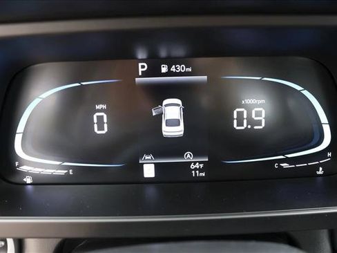 New 2026 Hyundai Elantra SE FWD image 15