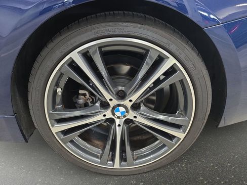 Used 2020 BMW 430i Convertible RWD image 31