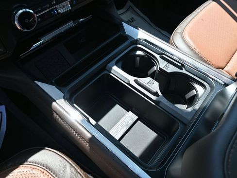 New 2025 Ford F350 King Ranch w/ Chrome Package image 27