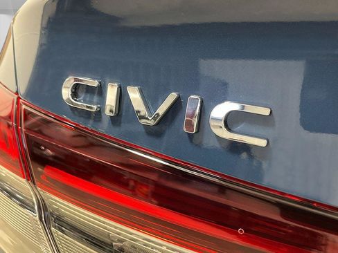 New 2026 Honda Civic Sport image 7