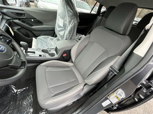 New 2026 Subaru Crosstrek 2.0i Premium image 11
