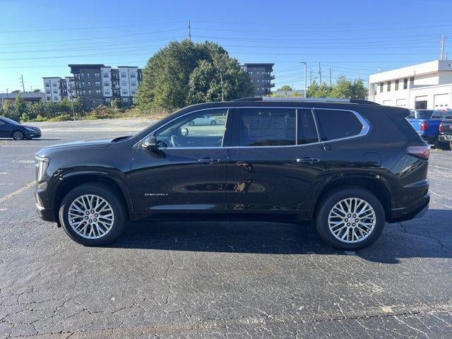 New 2026 GMC Acadia Denali w/ Super Cruise Package FWD image 8