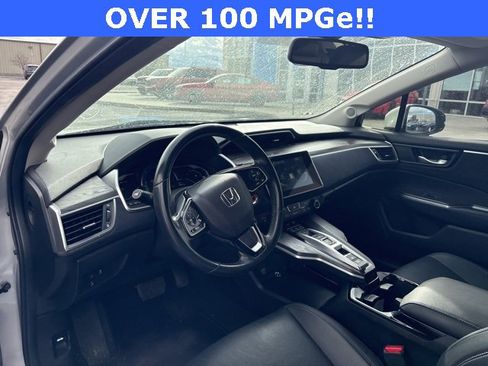 Used 2018 Honda Clarity Touring image 11