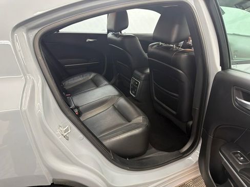 Used 2022 Dodge Charger SXT w/ Plus Group image 17