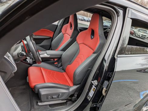 Used 2024 BMW X1 M35i w/ Premium Package image 8