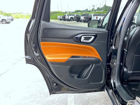Used 2024 Jeep Compass Limited AWD/4WD image 21
