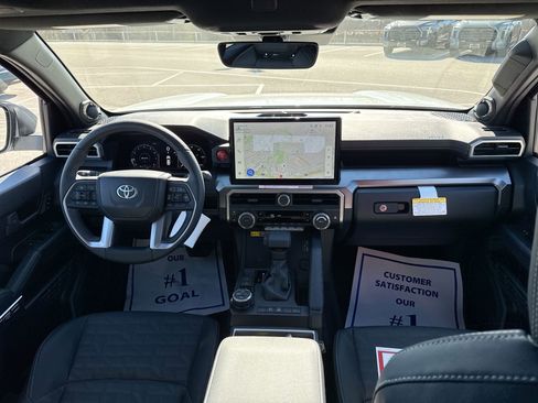 Certified 2026 Toyota 4Runner TRD Off-Road Premium image 28