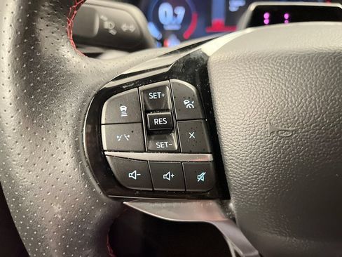 Used 2025 Ford Explorer ST-Line AWD/4WD image 59
