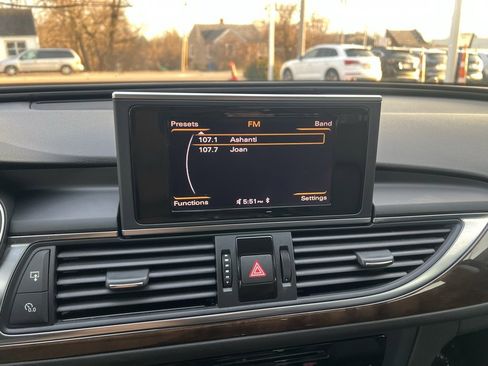 Used 2013 Audi A6 3.0T Premium image 35