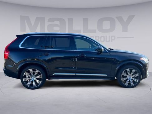 Used 2021 Volvo XC90 T6 Inscription image 6