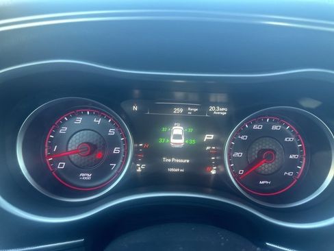 Used 2016 Dodge Charger SXT w/ Navigation & Travel Group image 14