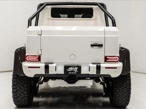 Used 2026 Mercedes-Benz G 63 AMG 4MATIC image 31