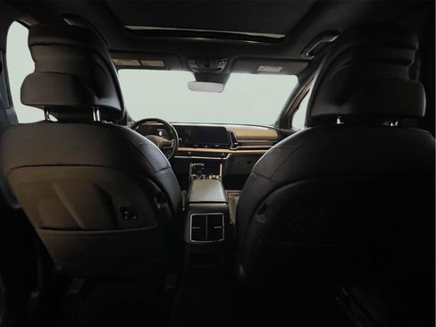 Used 2024 Kia Sportage X-Line w/ X-Line Premium Package image 16