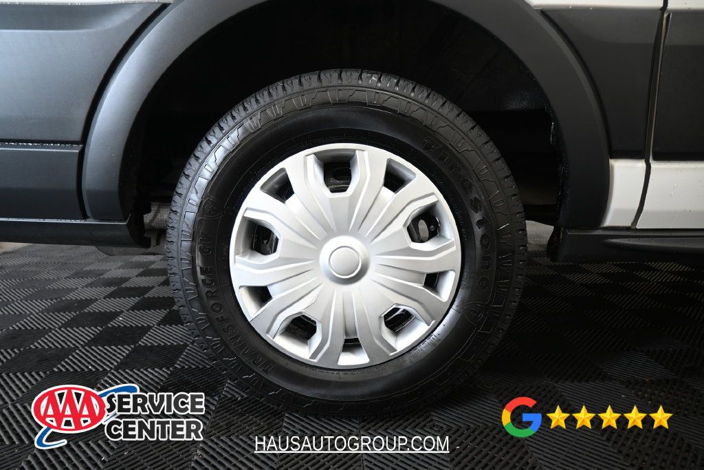 Used 2015 Ford Transit 150 130 Low Roof RWD image 27