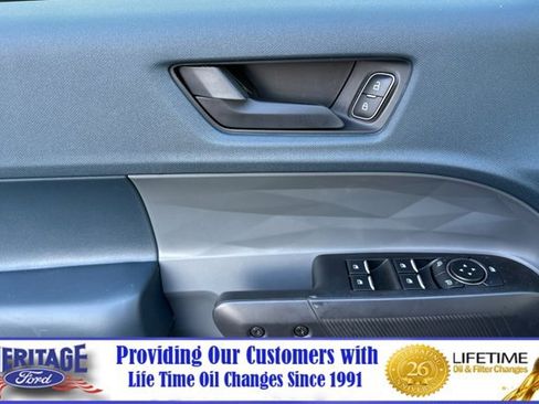 New 2025 Ford Maverick XLT w/ Black Appearance Package image 8