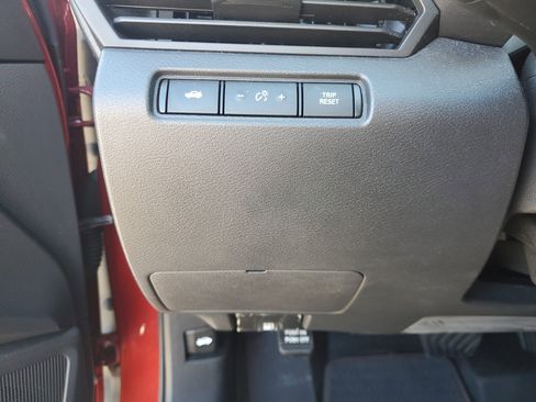 Certified 2021 Nissan Altima 2.5 SR image 30