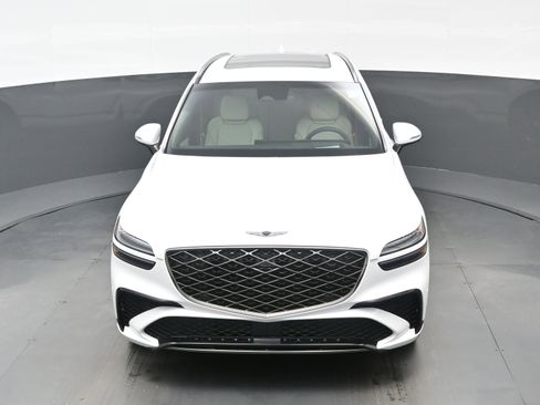 New 2026 Genesis GV70 3.5T Sport Prestige image 20