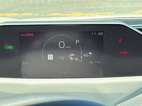 New 2026 Toyota bZ AWD/4WD image 16