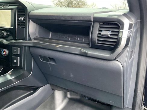 Used 2023 Ford F150 XL w/ STX Appearance Package image 15