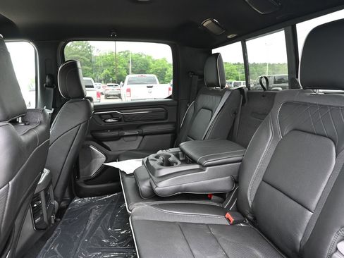 New 2026 RAM 1500 Limited AWD/4WD image 26