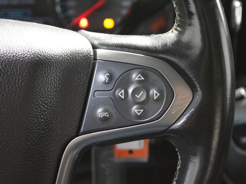 Used 2019 Chevrolet Silverado 2500 LTZ w/ Duramax Plus Package image 12