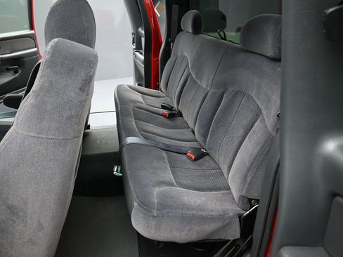 Used 2002 Chevrolet Silverado 1500 LS w/ Off-Road Pkg image 22