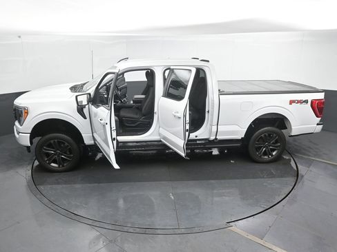 Used 2022 Ford F150 XLT w/ Equipment Group 302A High AWD/4WD image 56