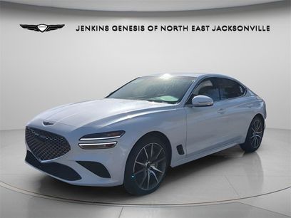 Used 2025 Genesis G70 2.5T