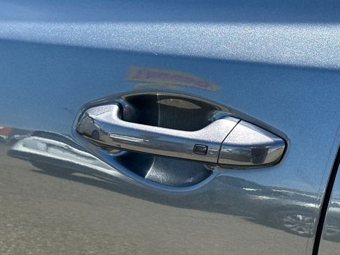 Used 2020 Kia Forte GT-Line FWD image 7