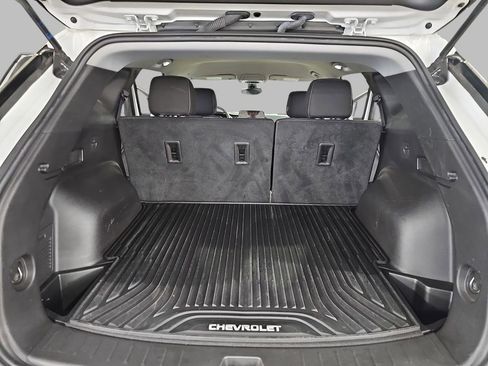 Used 2023 Chevrolet Blazer LT w/ Driver Confidence Package image 15