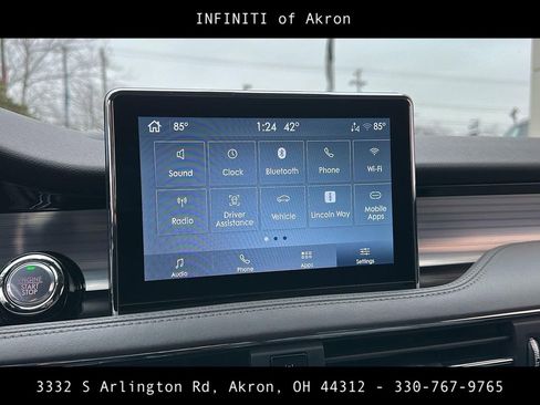 Used 2021 Lincoln Corsair FWD image 55