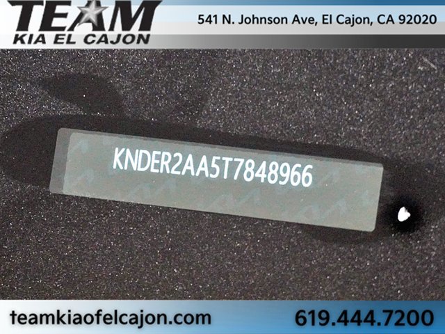 Certified 2026 Kia Seltos EX w/ EX Sunroof Package FWD image 40