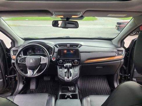 Used 2018 Honda CR-V EX-L image 12