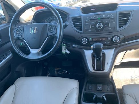 Used 2014 Honda CR-V EX-L image 11