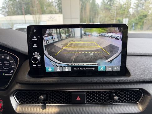 New 2026 Acura Integra A-Spec image 22