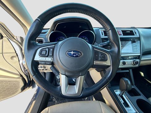 Used 2015 Subaru Legacy 2.5i Limited image 38