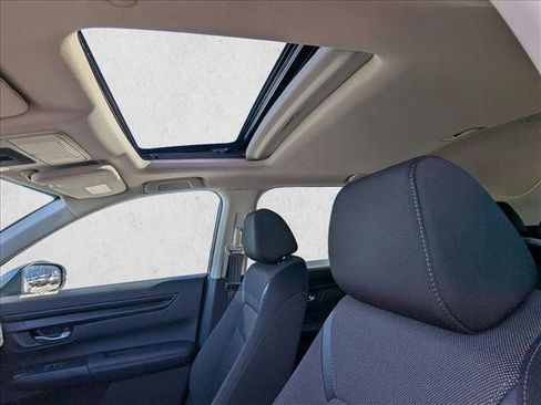 Used 2023 Honda CR-V EX image 14