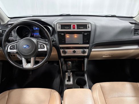 Used 2016 Subaru Legacy 2.5i Limited image 10