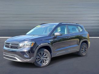 Used 2023 Volkswagen Taos S 360° Tour