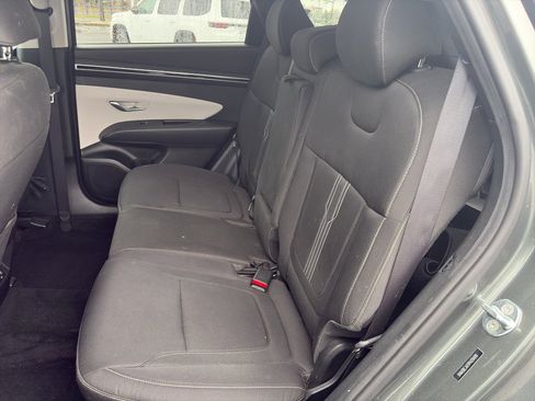 Used 2023 Hyundai Tucson SEL image 11