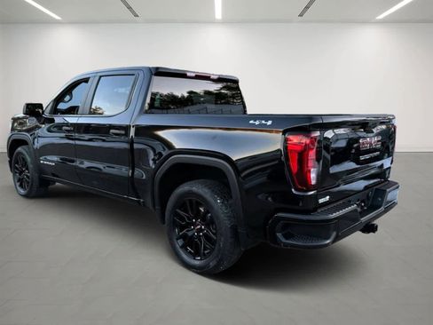 Used 2024 GMC Sierra 1500 Pro w/ Graphite Edition image 3