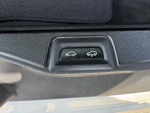 Used 2019 BMW X7 xDrive40i w/ Dynamic Handling Package AWD/4WD image 62