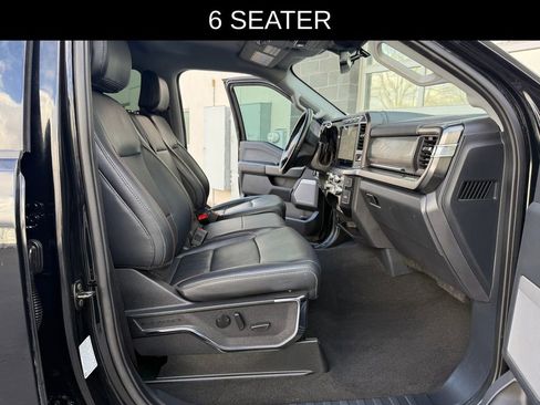 Used 2024 Ford F350 Lariat w/ Sport Appearance Package image 18